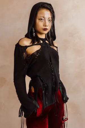 OBSCURA Knit