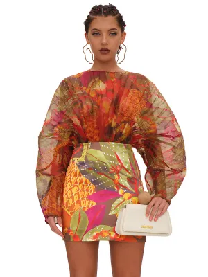 Odi Dress