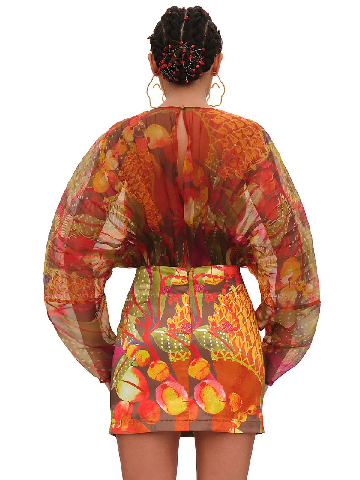 Odi Dress