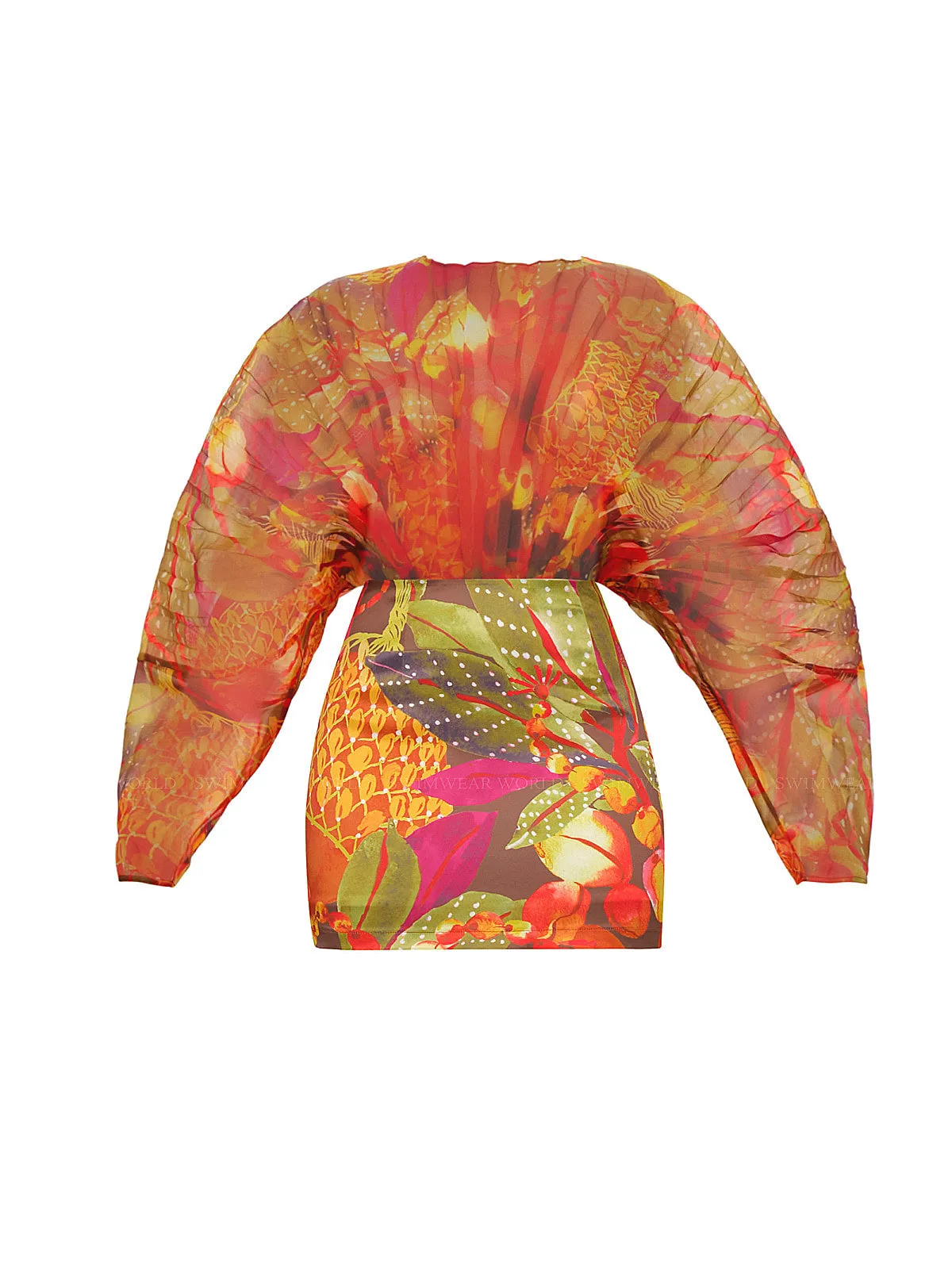 Odi Dress