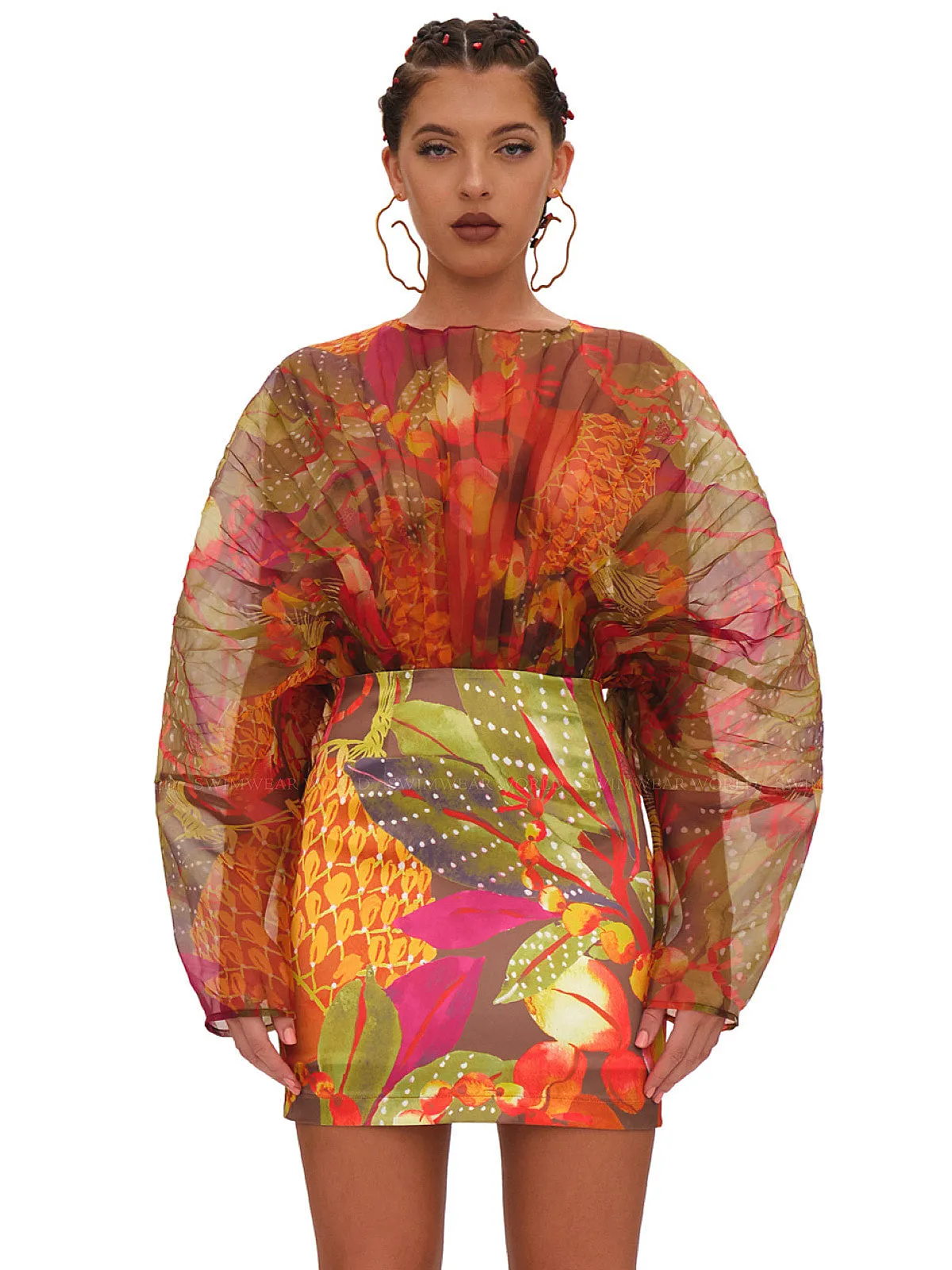 Odi Dress