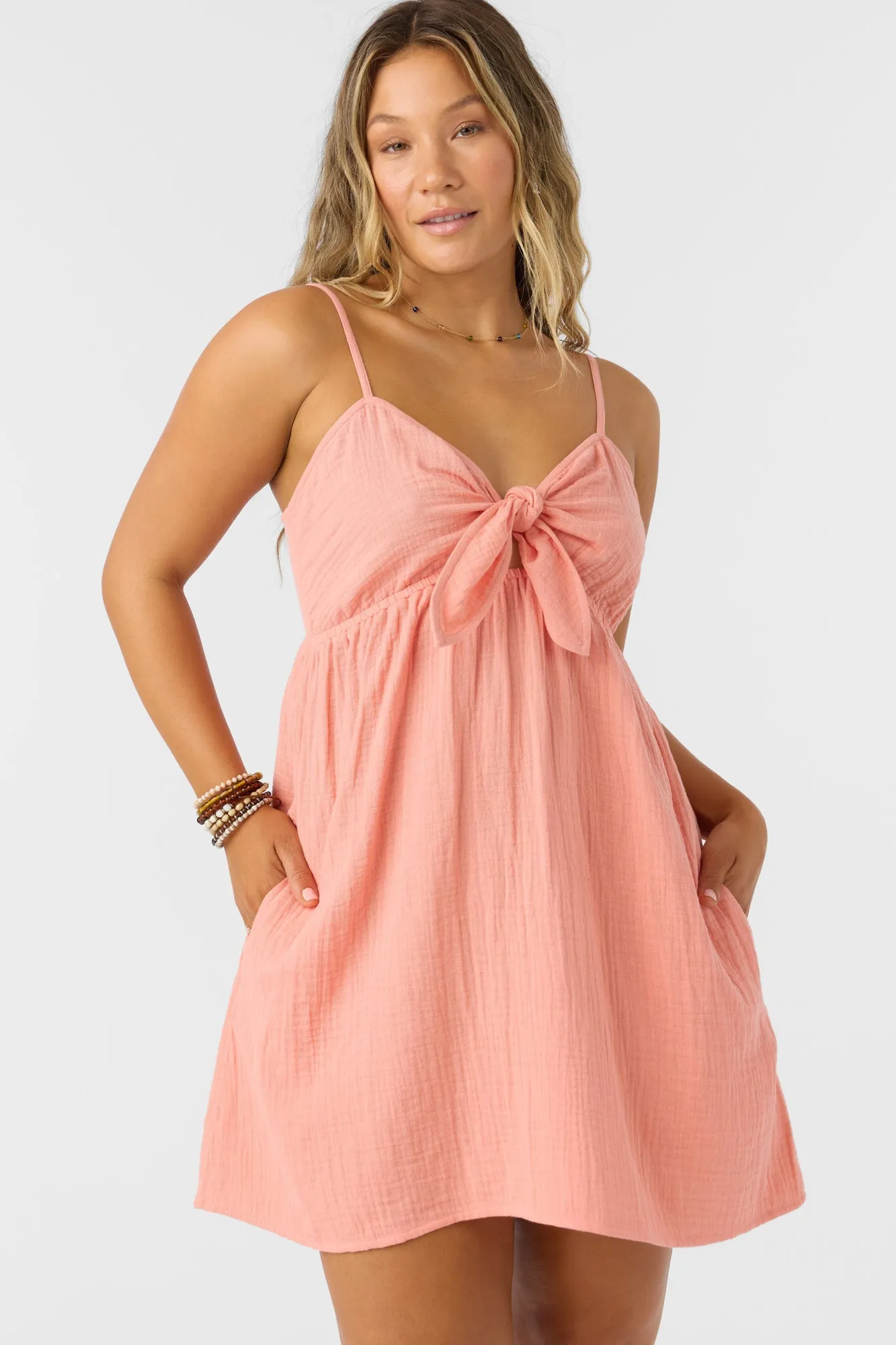 O'Neill Natalya Dress