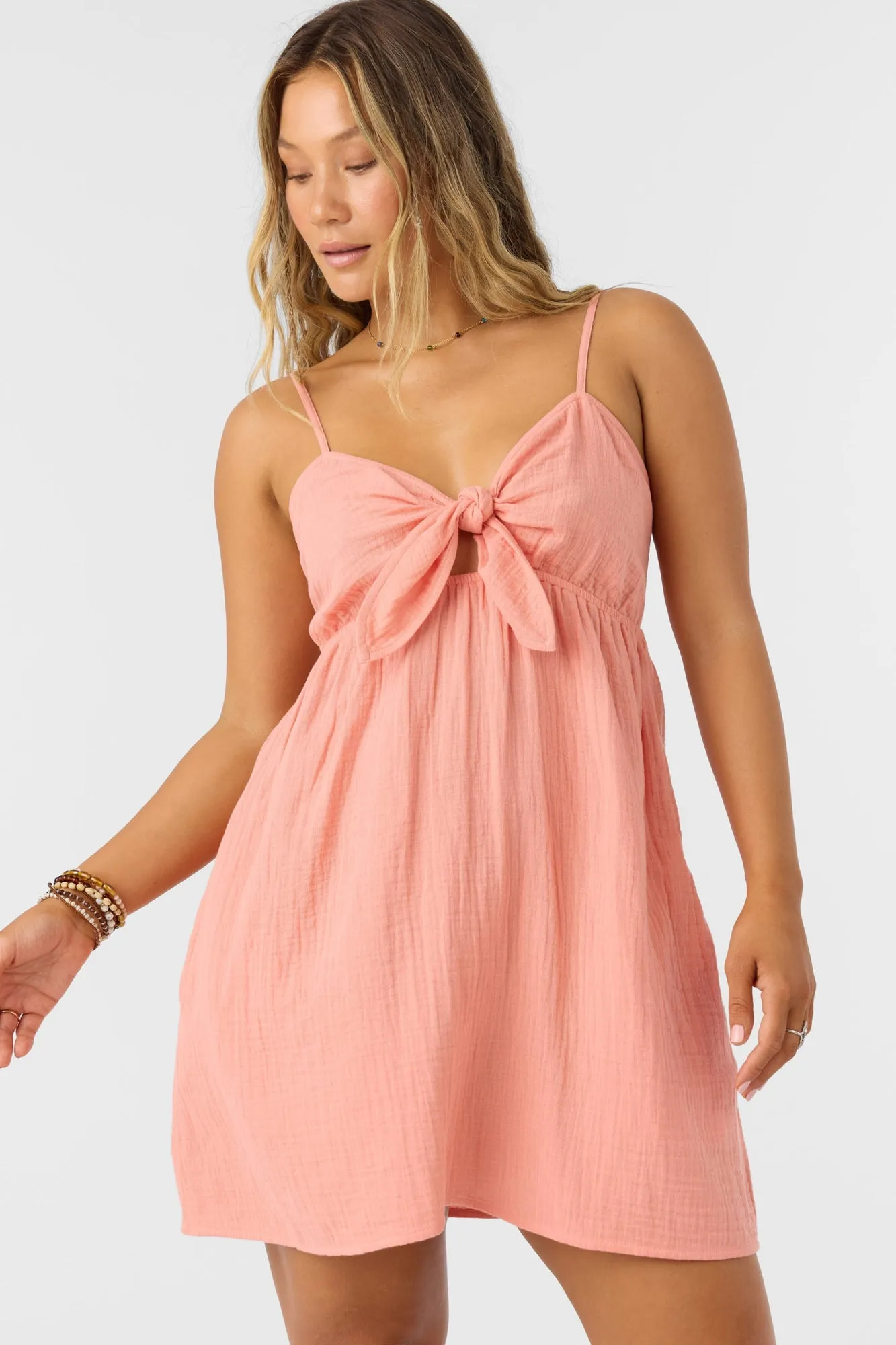 O'Neill Natalya Dress