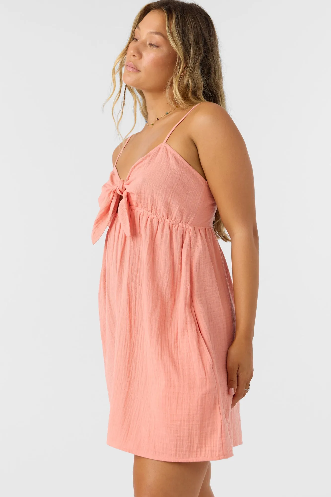 O'Neill Natalya Dress