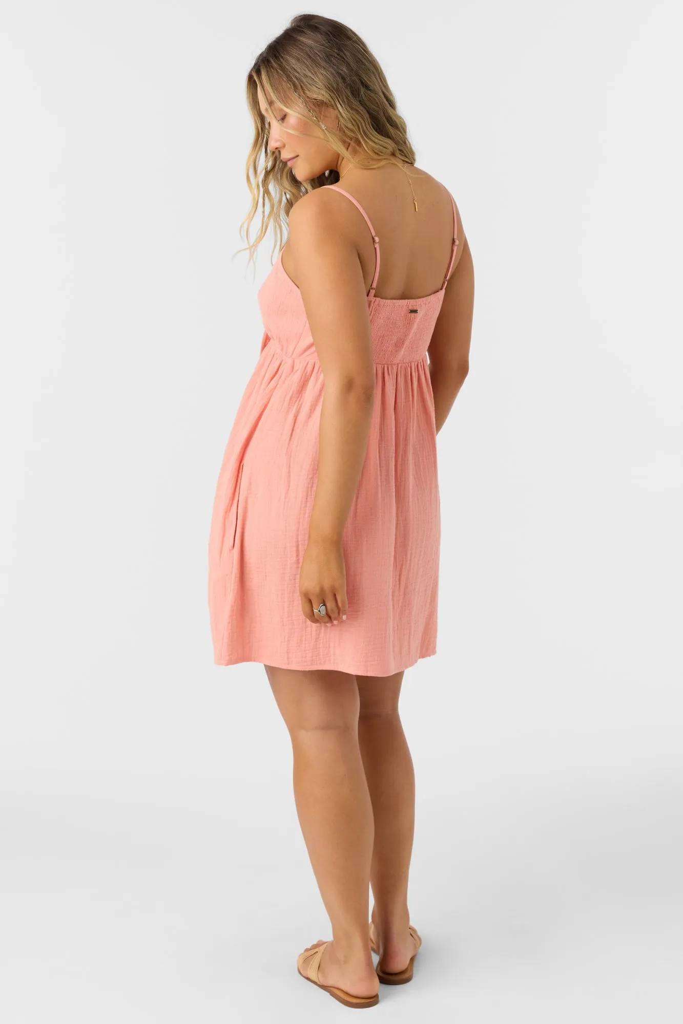 O'Neill Natalya Dress