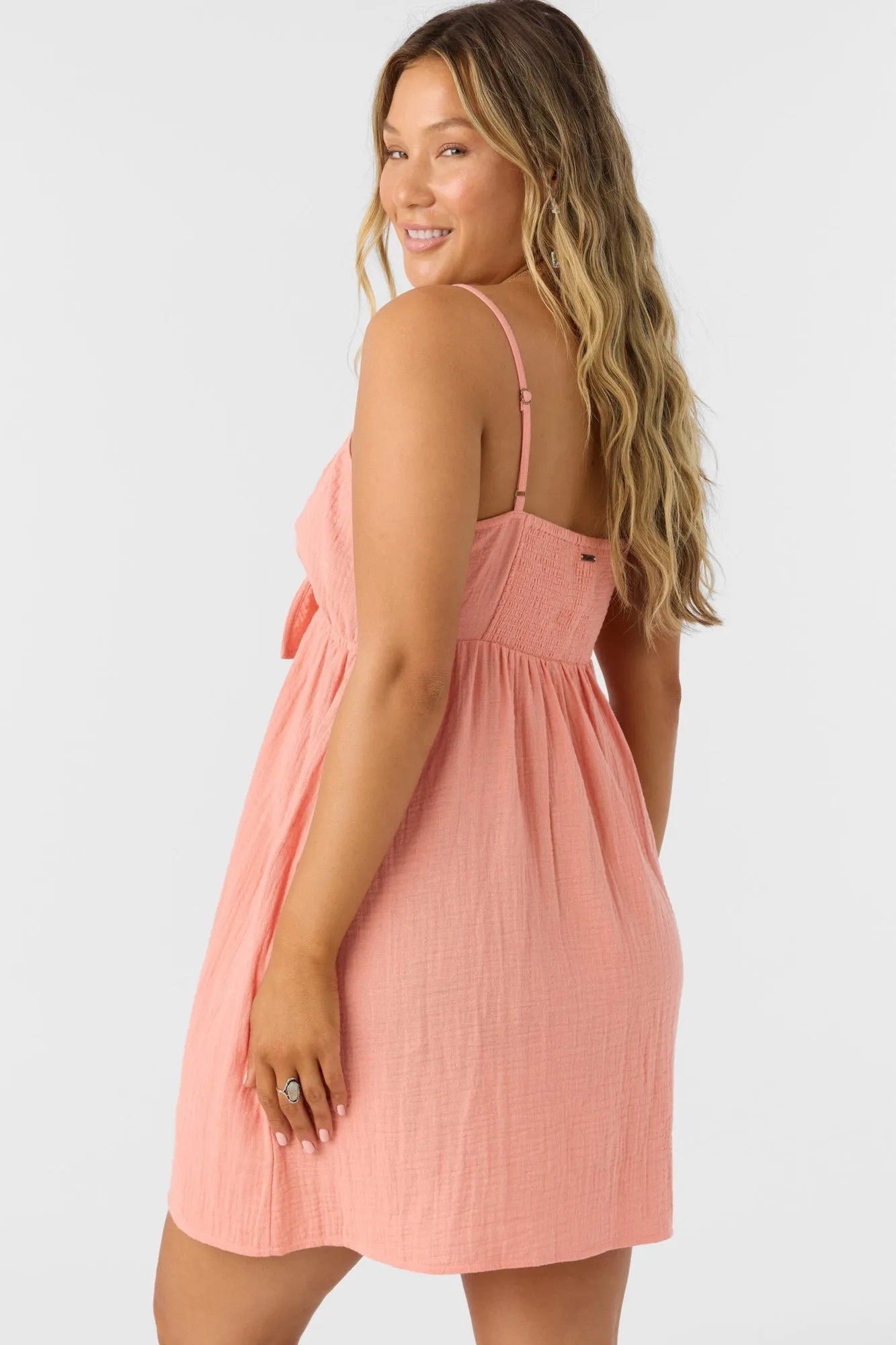 O'Neill Natalya Dress