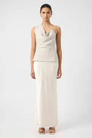 PARADOX DRAPE TOP