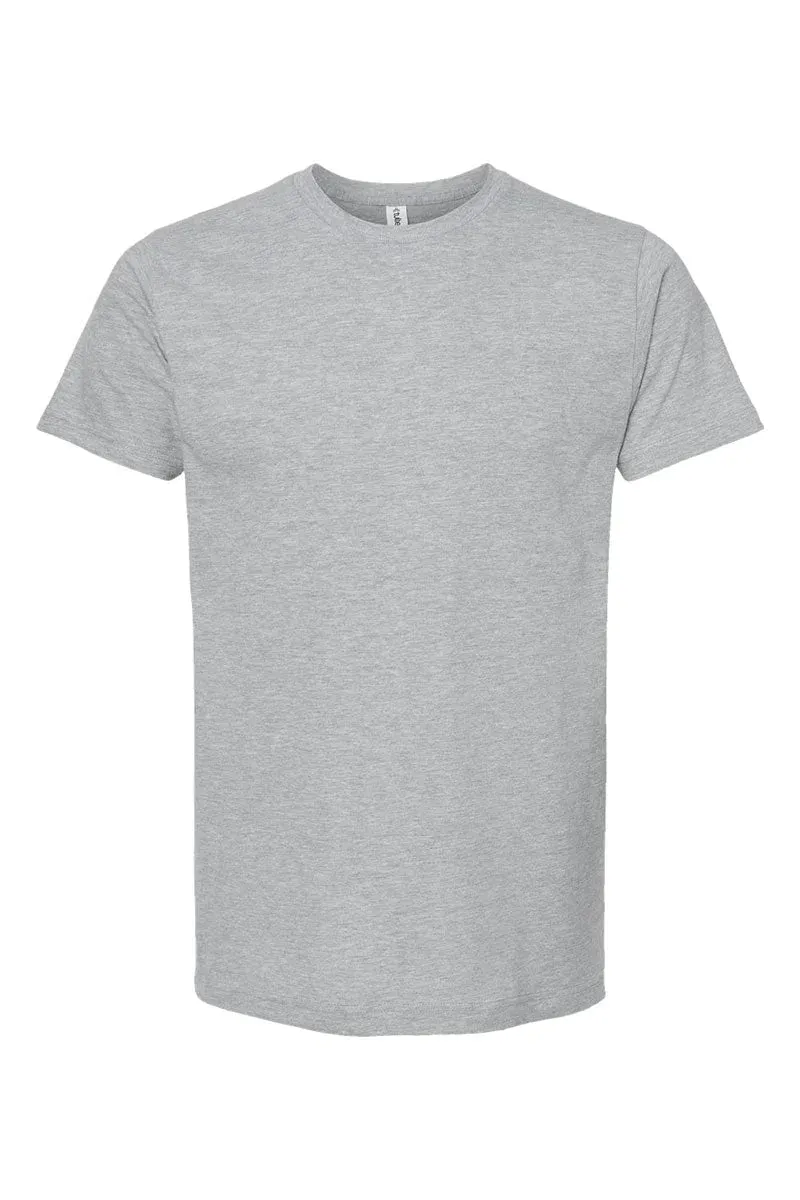 Pastel Happy Easter Unisex Blend Tee