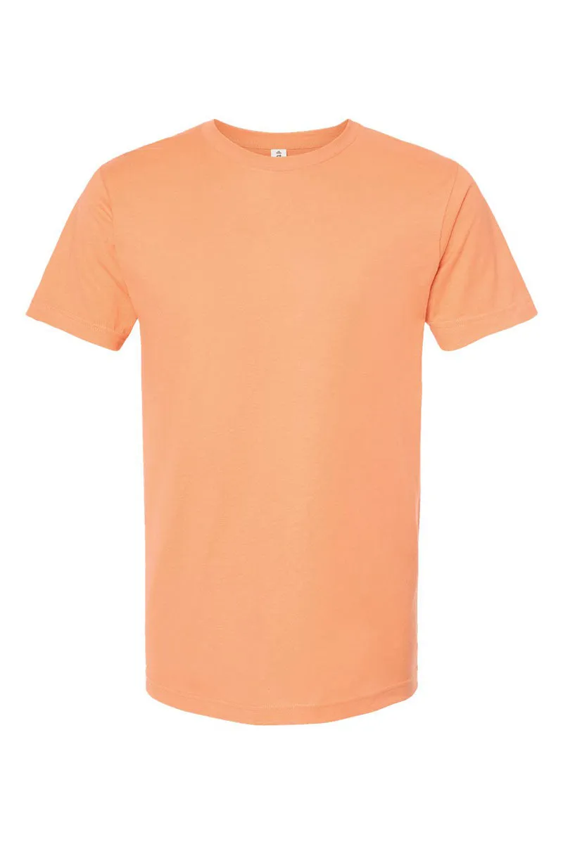 Pastel Happy Easter Unisex Blend Tee