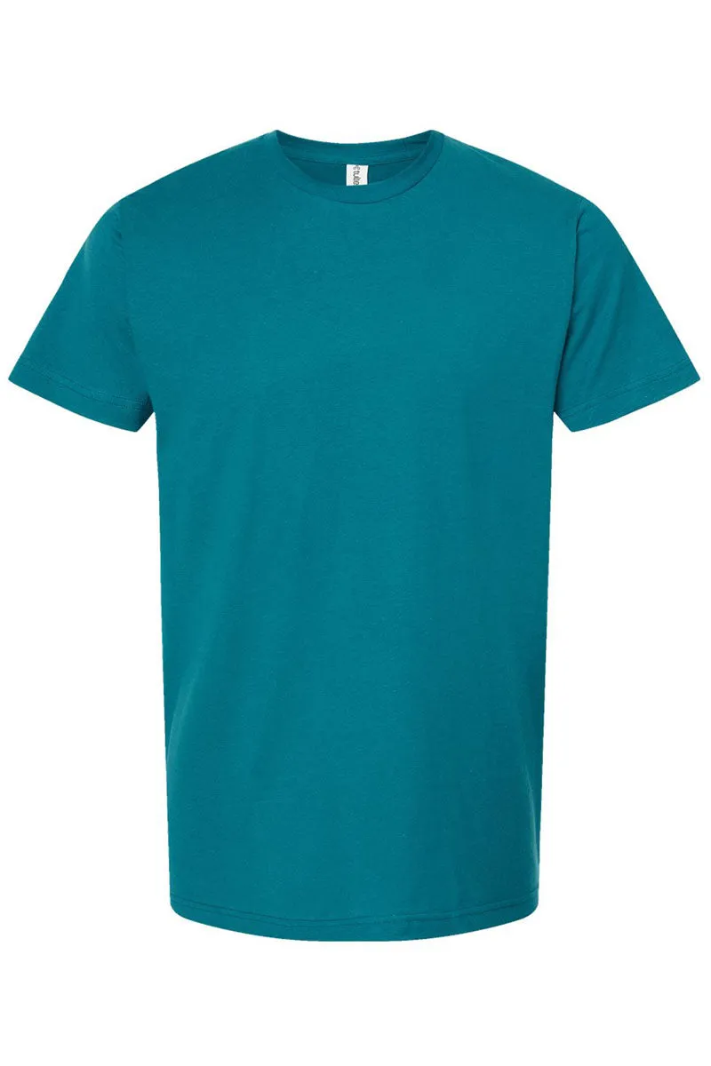 Pastel Happy Easter Unisex Blend Tee