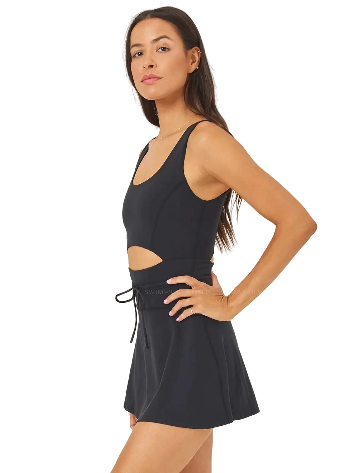 Patterson Dress ::RET