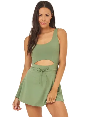Patterson Dress ::RET