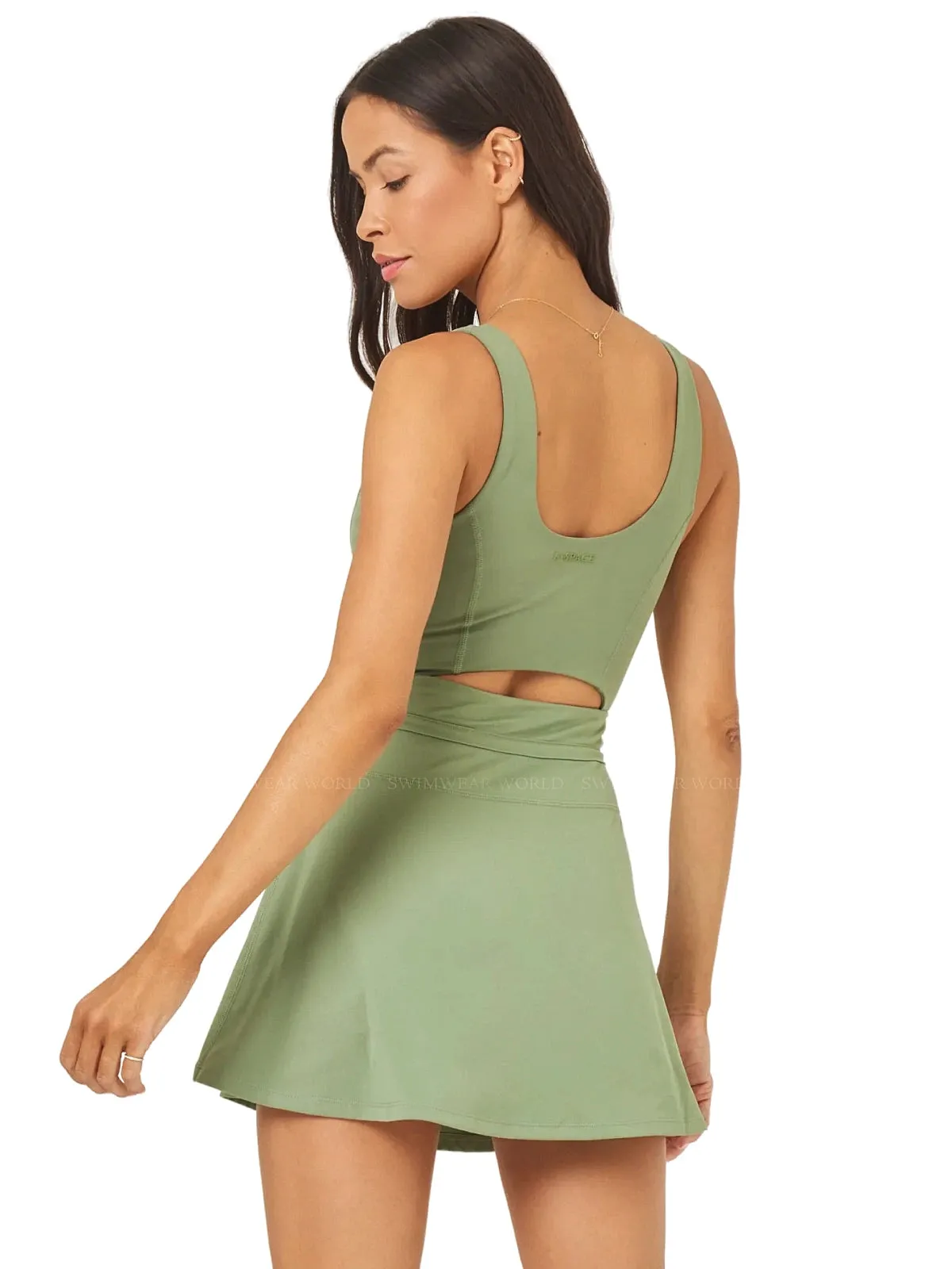 Patterson Dress ::RET