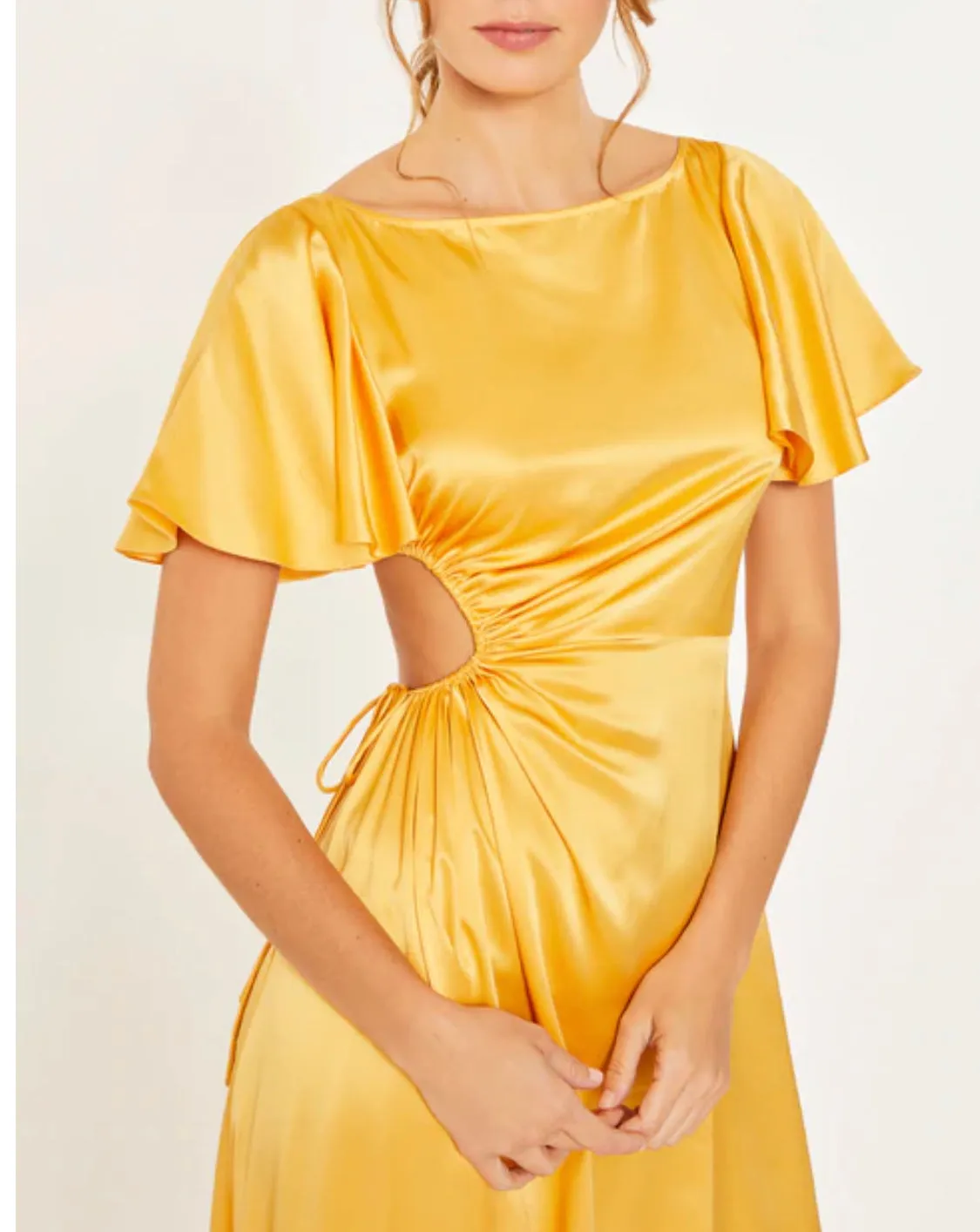 PATTI DRESS