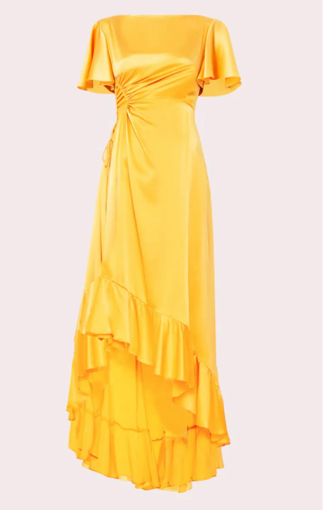 PATTI DRESS