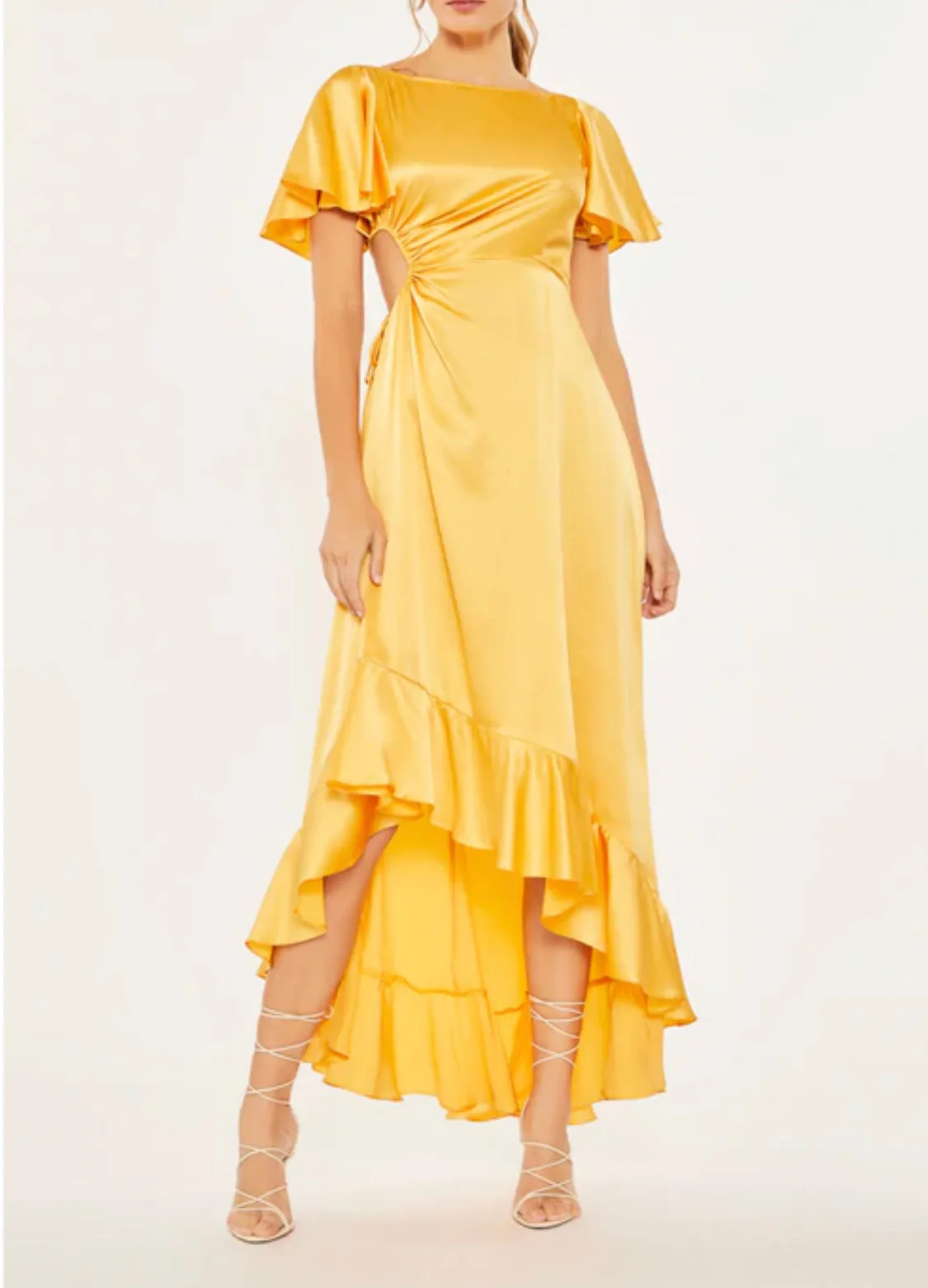 PATTI DRESS