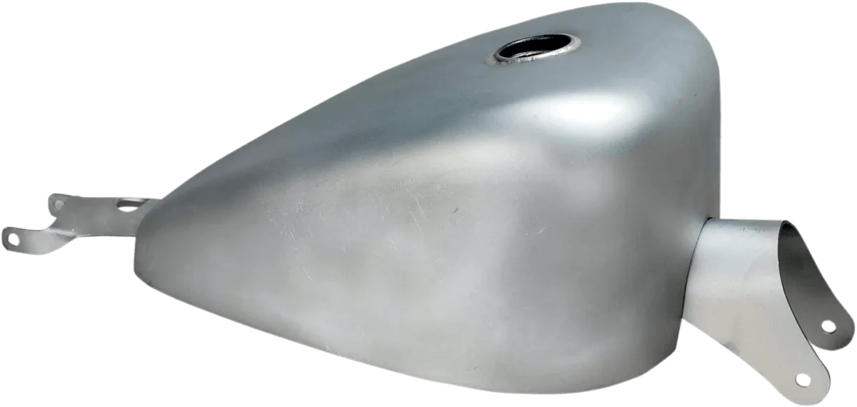 Paughco 866XL King Gas Tanks - 2.9gal.