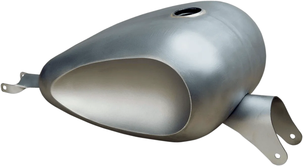 Paughco 866XL King Gas Tanks - 2.9gal.