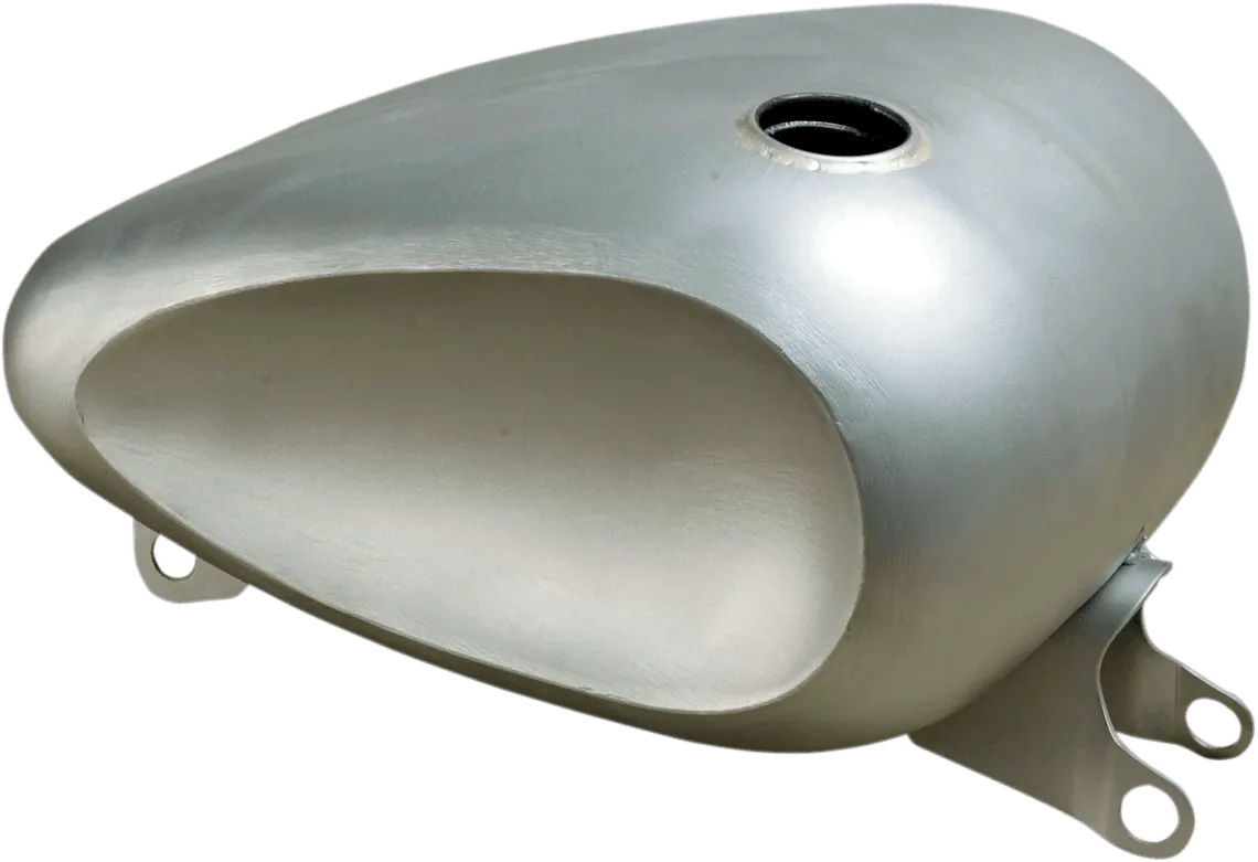 Paughco 866XL King Gas Tanks - 2.9gal.