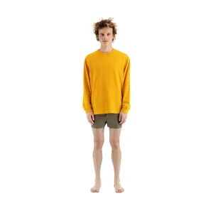 Paul Swim Shorts Weimaraner Grey
