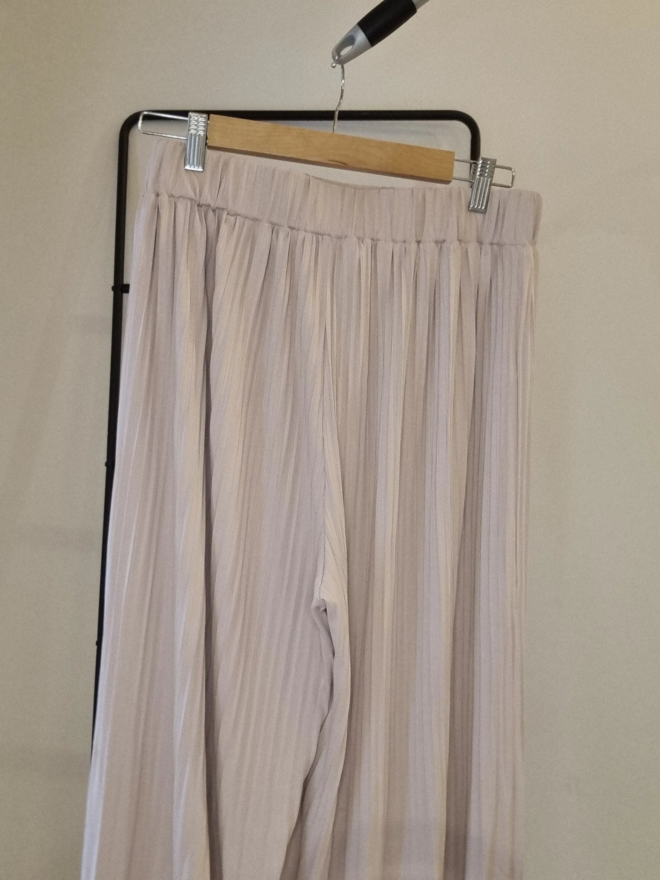 Petal   Pup Pleated Culottes - Size 12