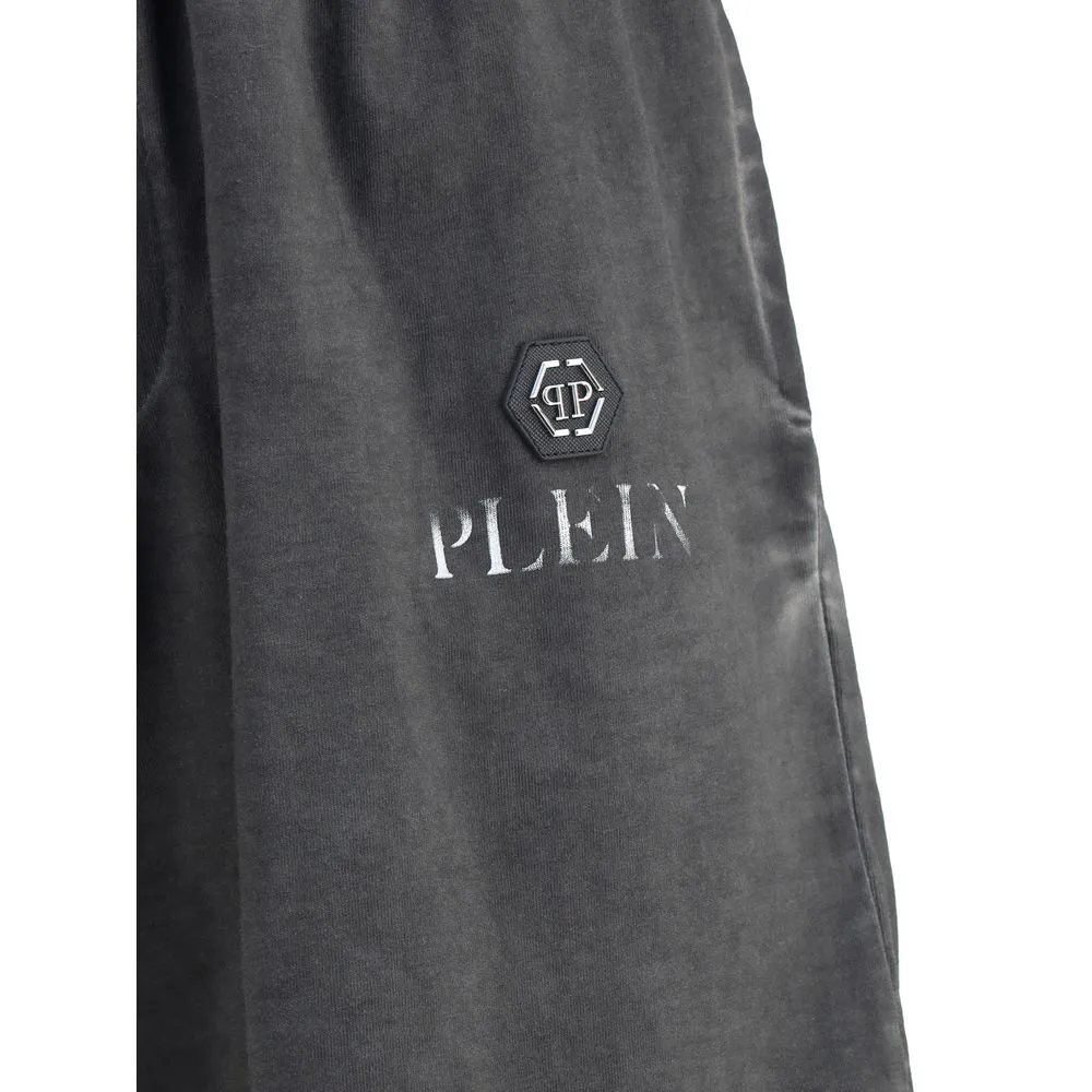 Philipp Plein Jogging Shorts