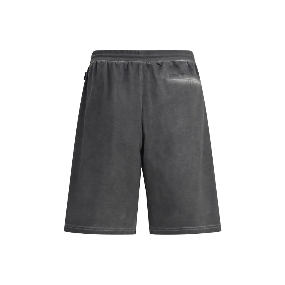 Philipp Plein Jogging Shorts