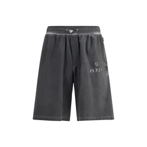Philipp Plein Jogging Shorts