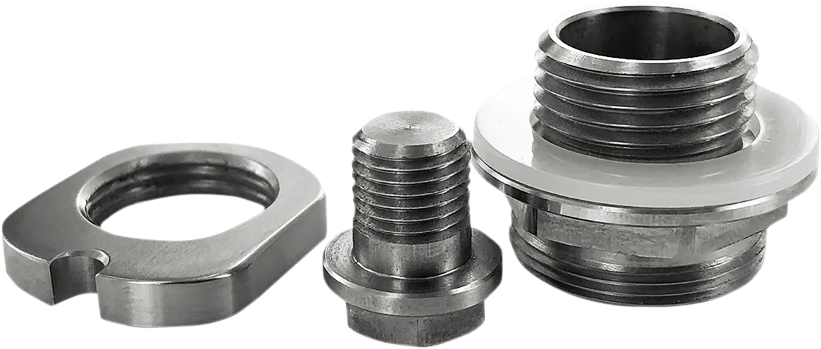 Pingel 62039 Tank Fitting Kits