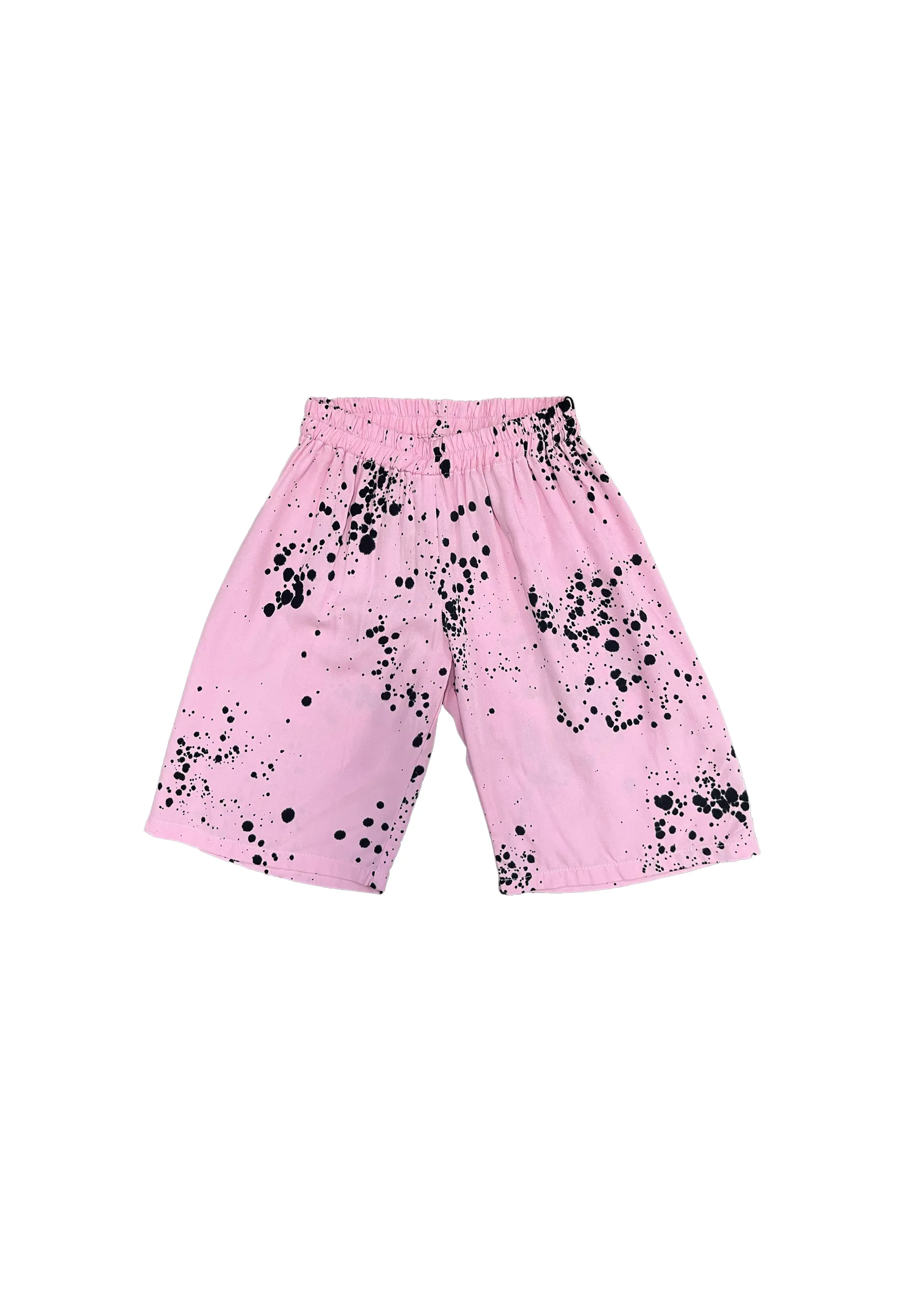 Pink Paz Kids Pyjamas
