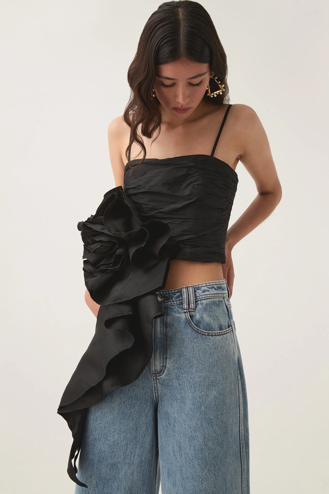 Potion Spiral Top