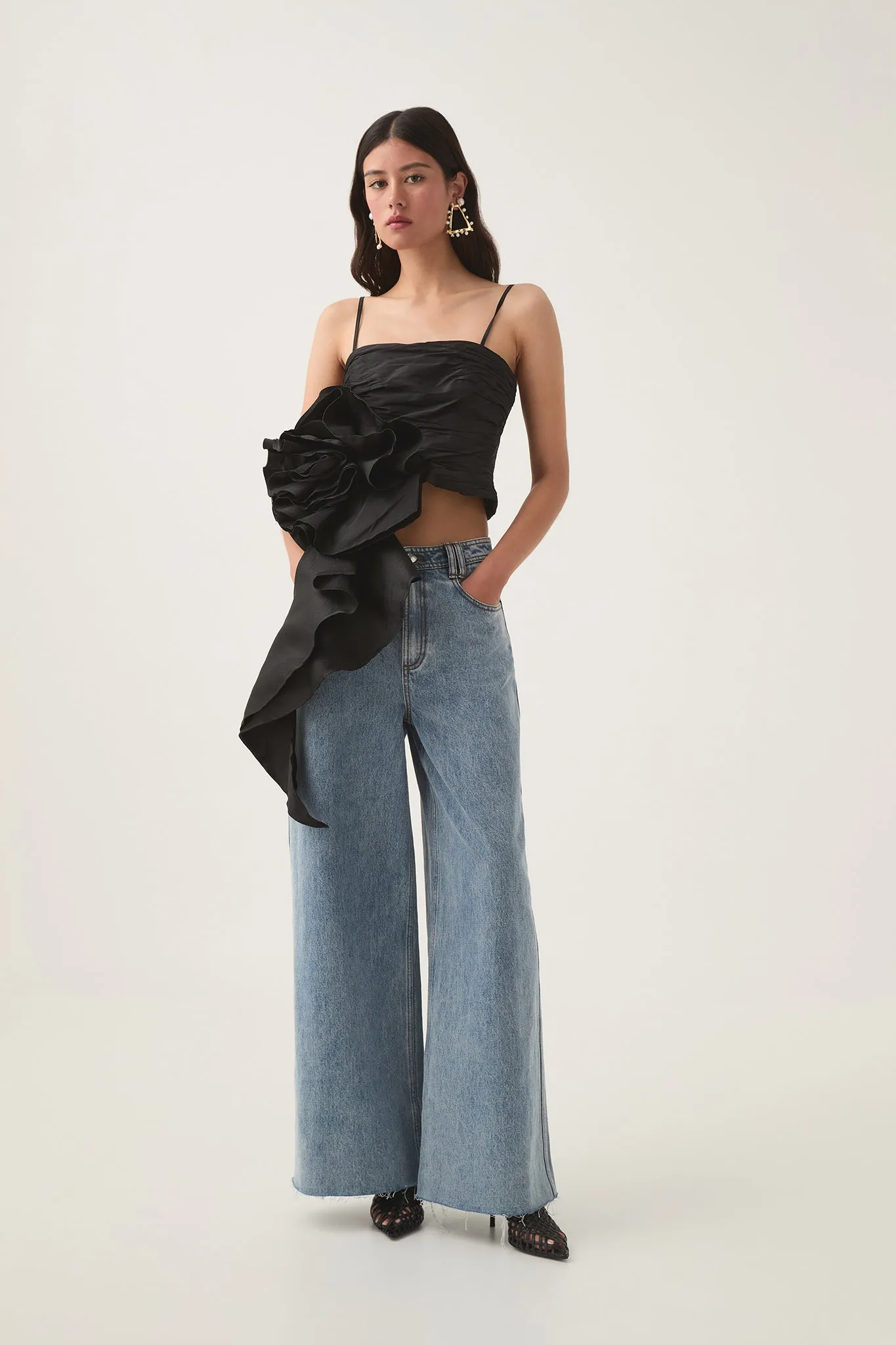 Potion Spiral Top