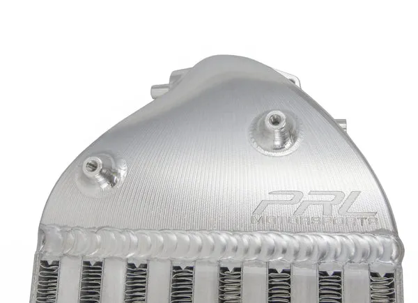 PRL 2016-2021 Honda Civic 1.5T Intercooler Upgrade