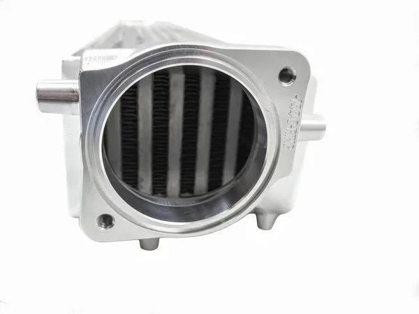 PRL 2016-2021 Honda Civic 1.5T Intercooler Upgrade