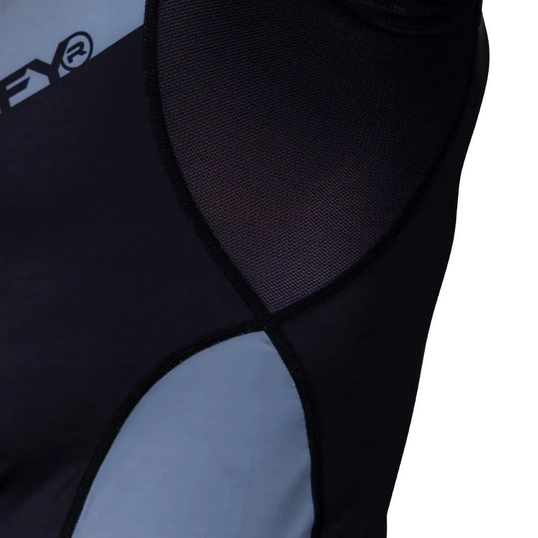ProComp Edge Wolf Grey Rash Guard