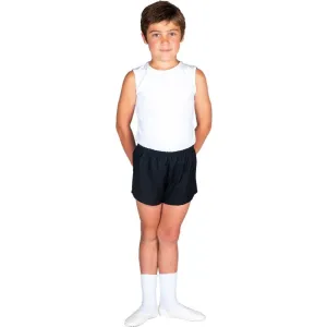 PW Drill Shorts