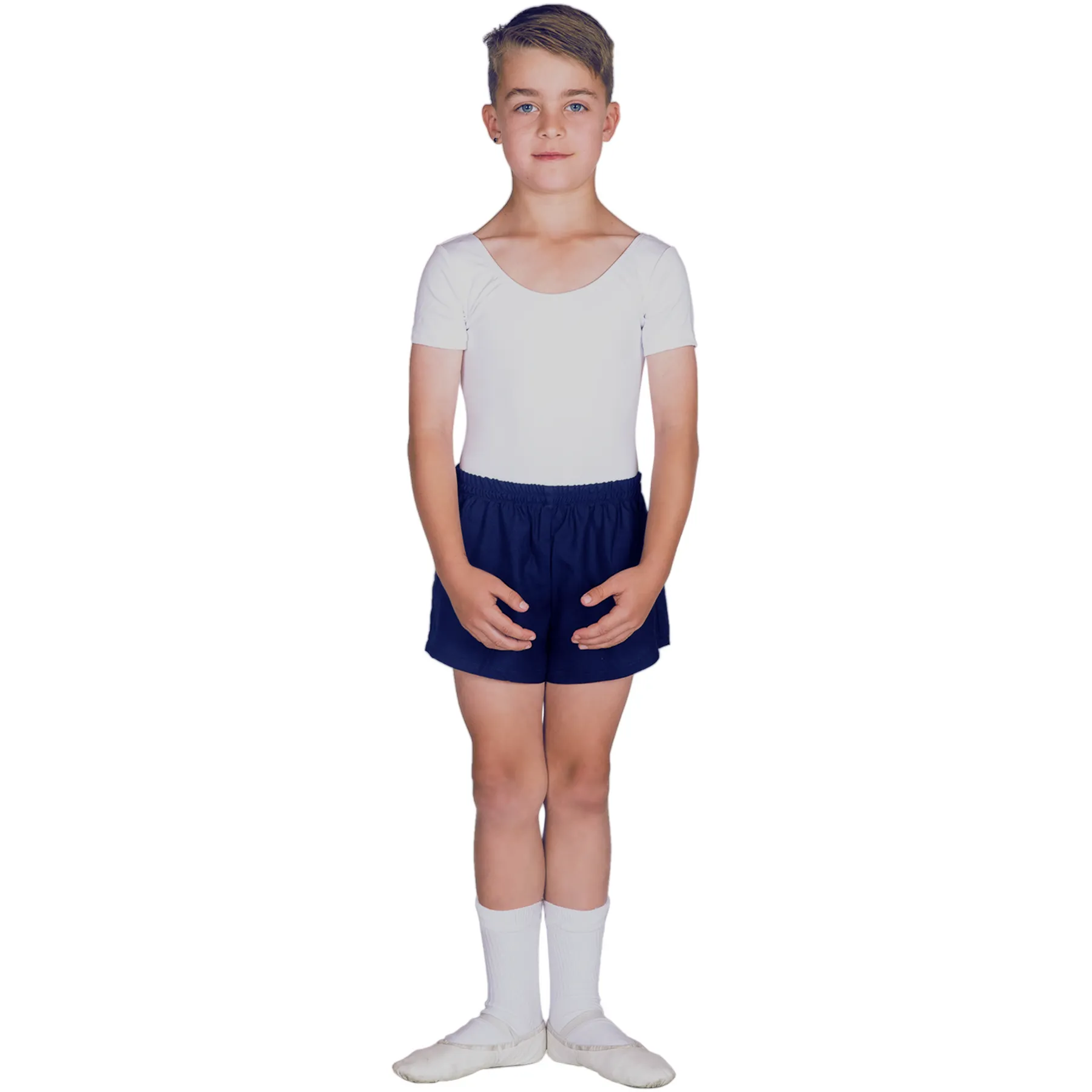 PW Drill Shorts
