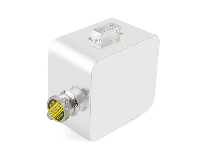 Radiator Coolant Recovery Overflow Expansion Tank 2.5L