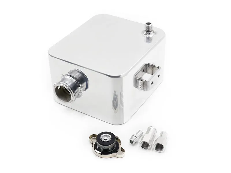 Radiator Coolant Recovery Overflow Expansion Tank 2.5L