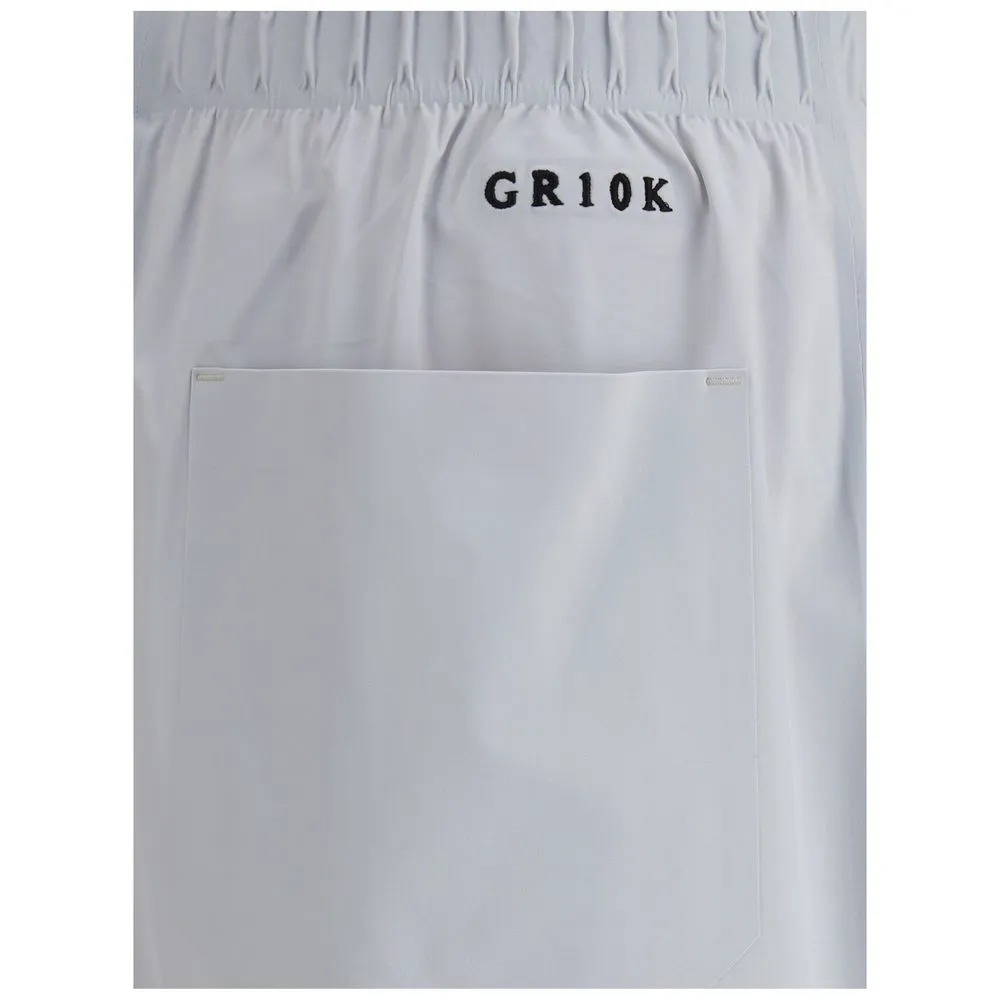 Render Ultrasound Shorts