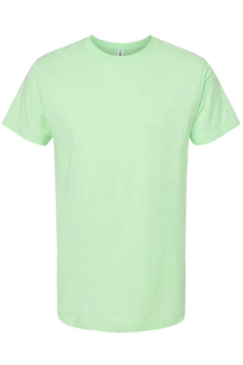 Retro Bubblegum Bunny Unisex Blend Tee