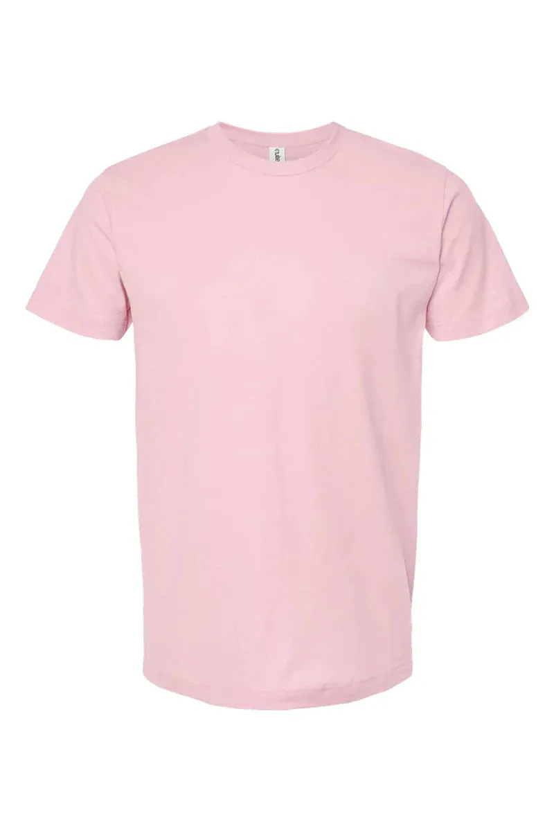 Retro Bubblegum Bunny Unisex Blend Tee