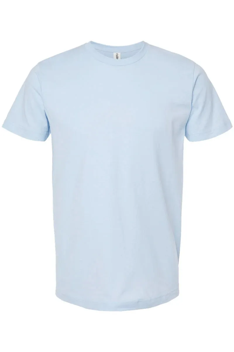 Retro Bubblegum Bunny Unisex Blend Tee