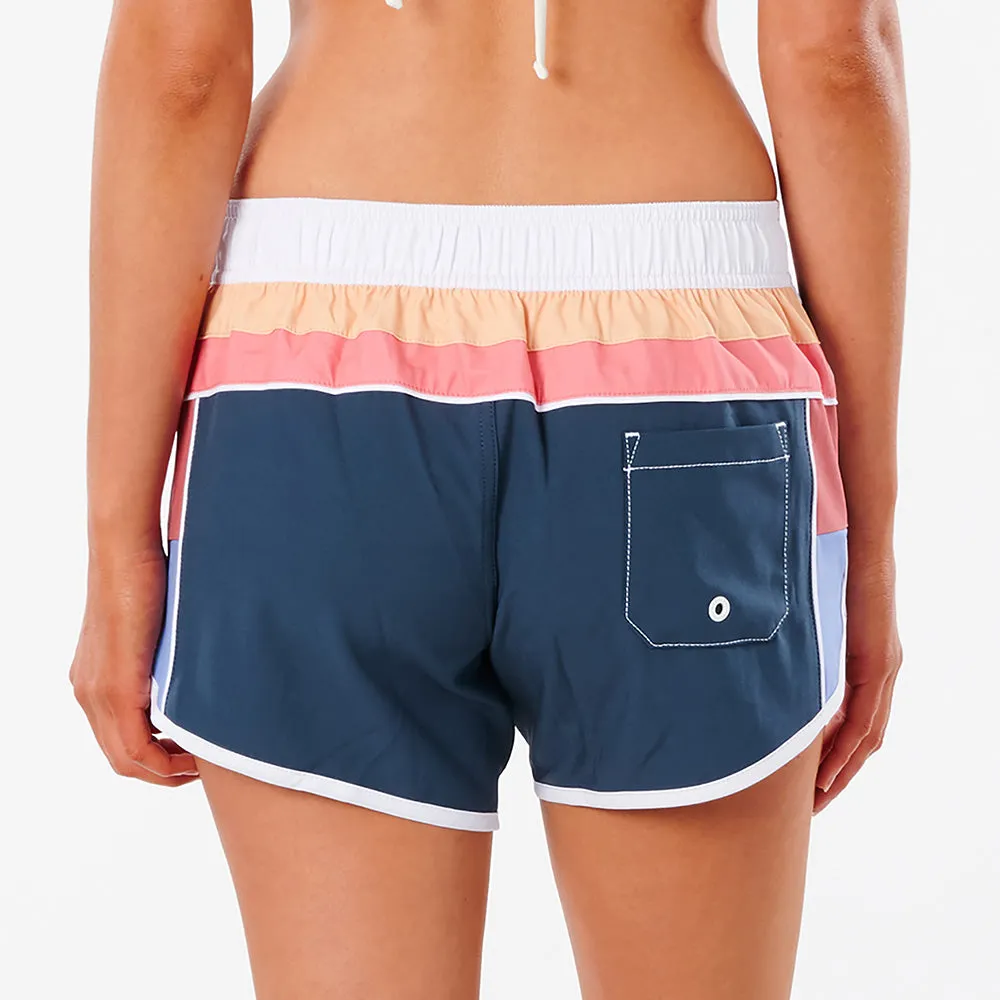 Rip Curl Womens Golden State Boardshorts