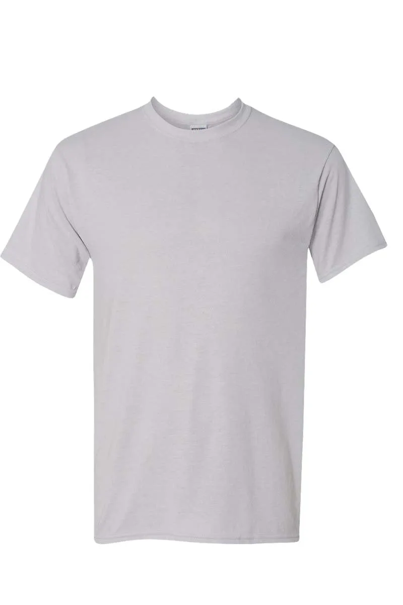 Rocky Mountain Water Unisex Dri-Power Poly Tee