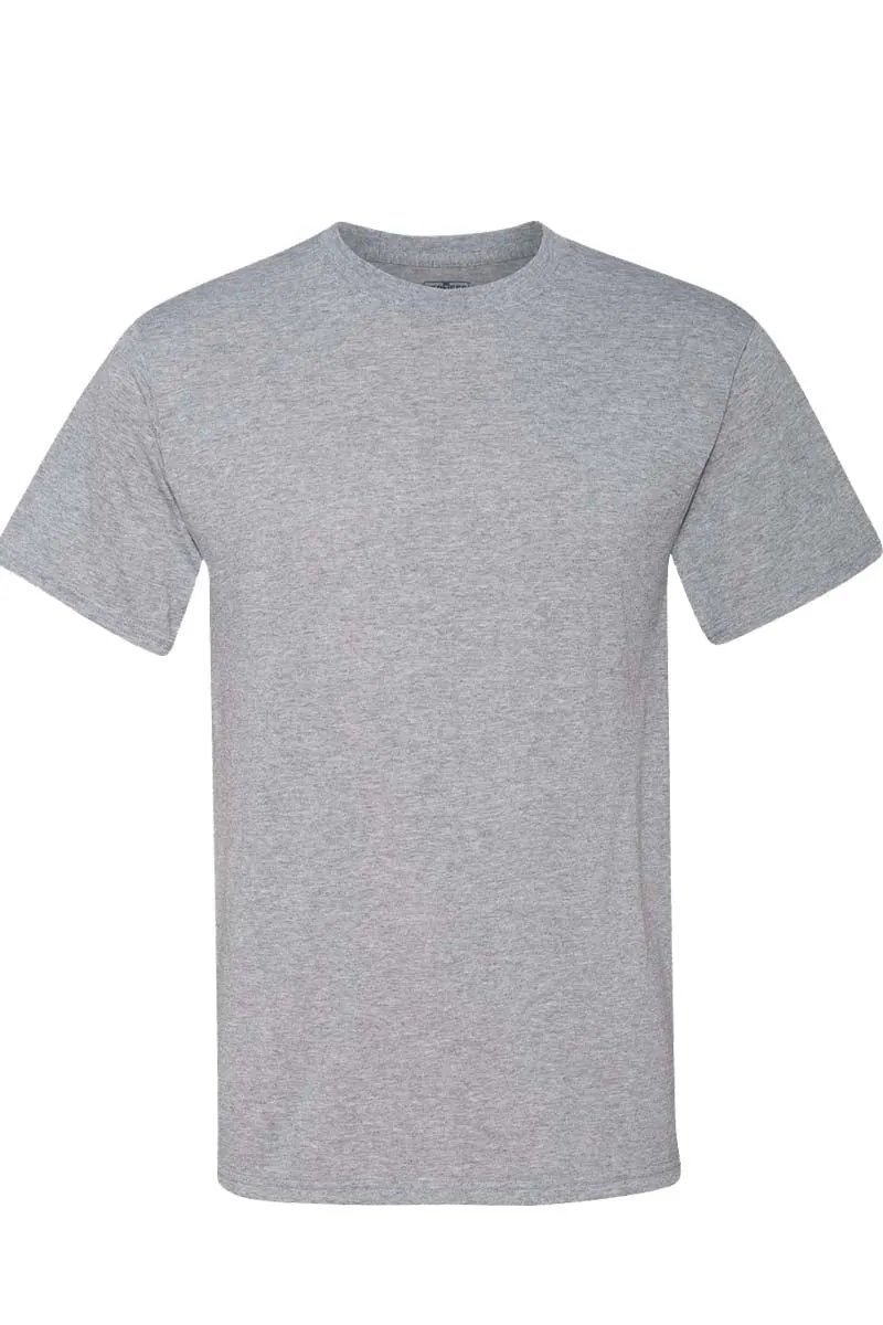 Rocky Mountain Water Unisex Dri-Power Poly Tee