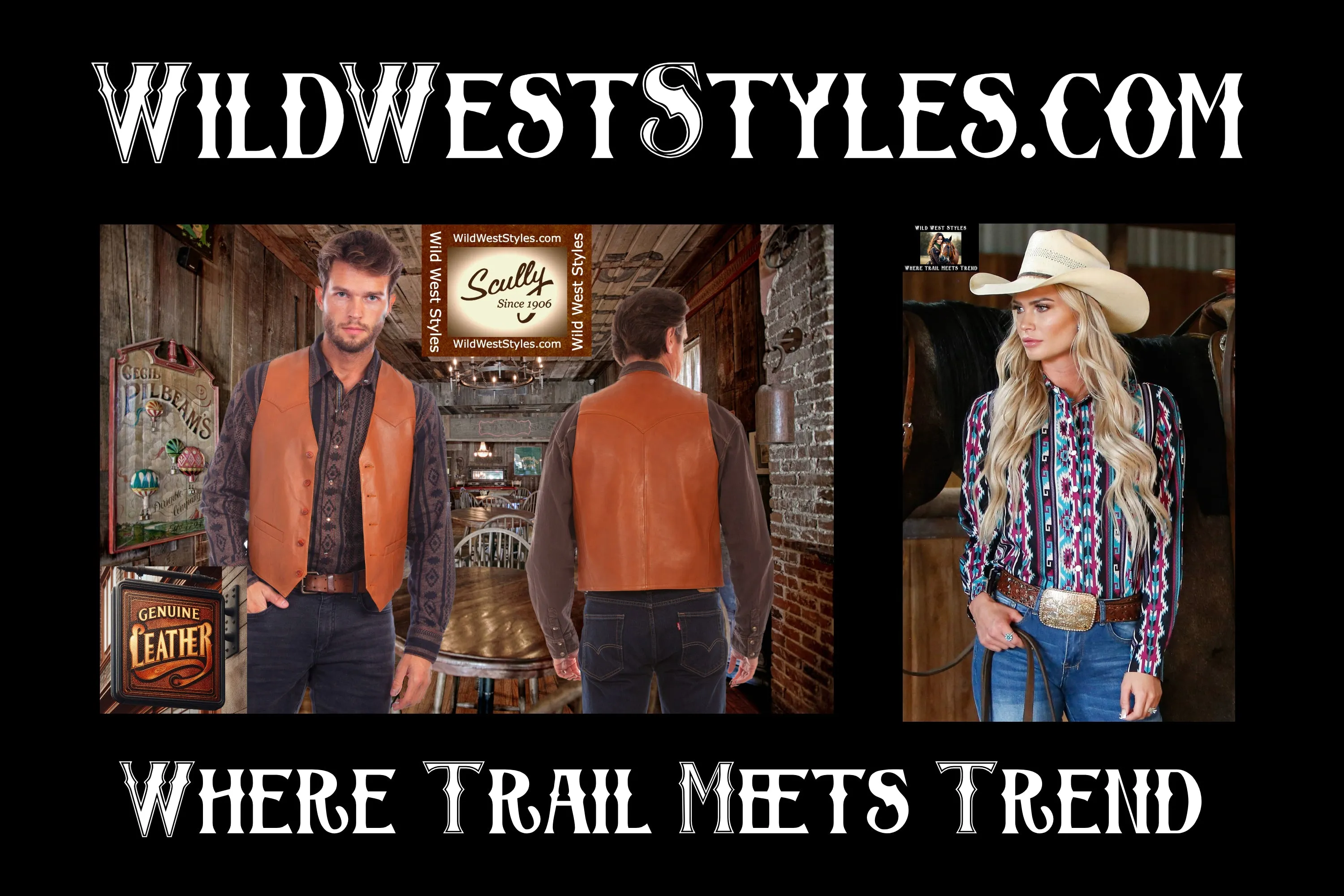 Romance at Yellowstone Light Denim Color Dress