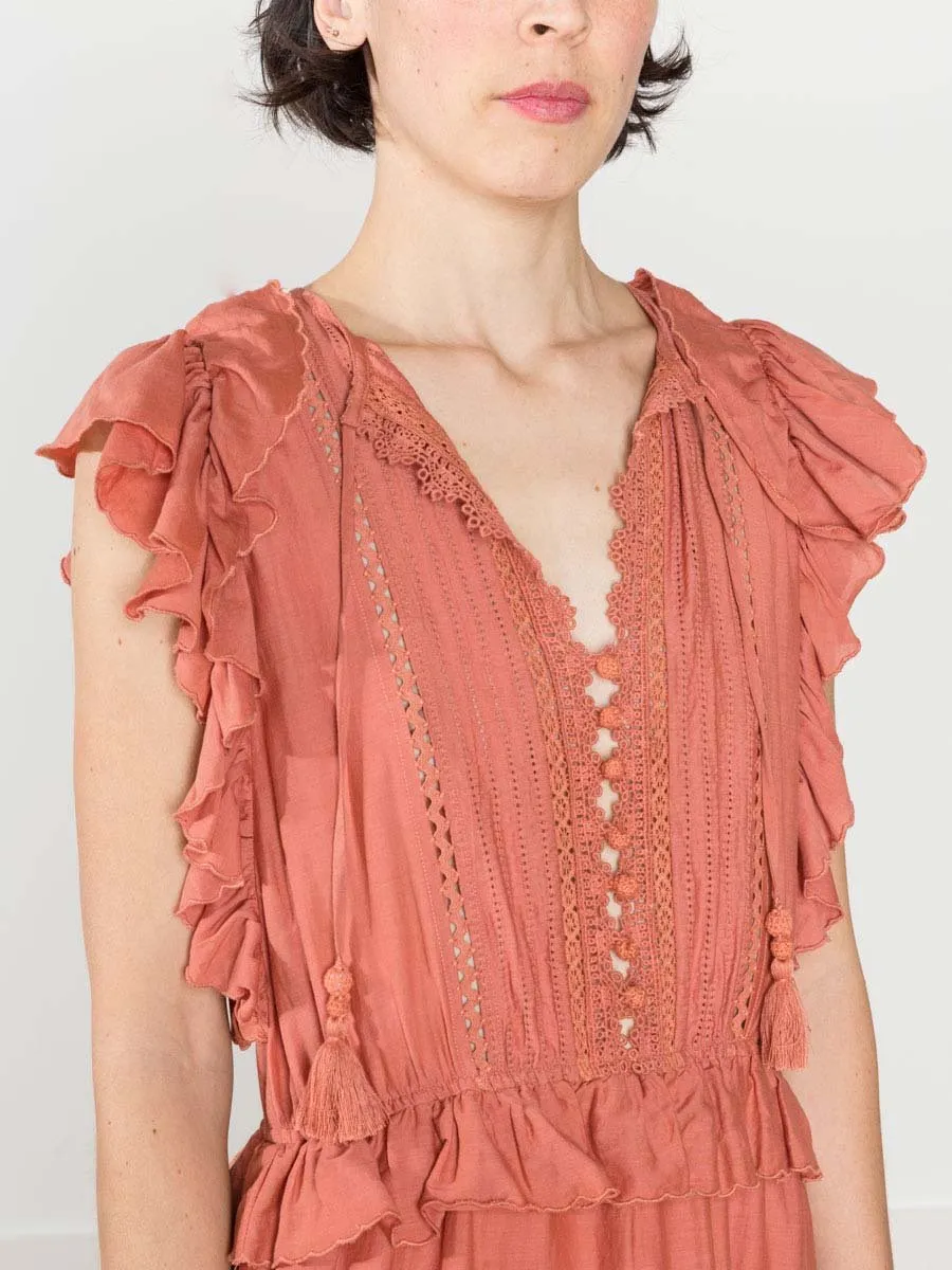 rosalie dress