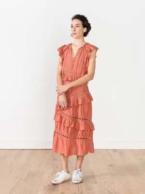 rosalie dress