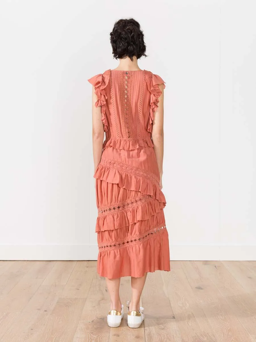 rosalie dress